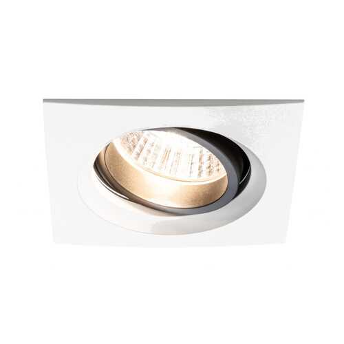 Светильник встр. Set Daz schw. eckig LED 2x7W 92678 в Санги Стиль