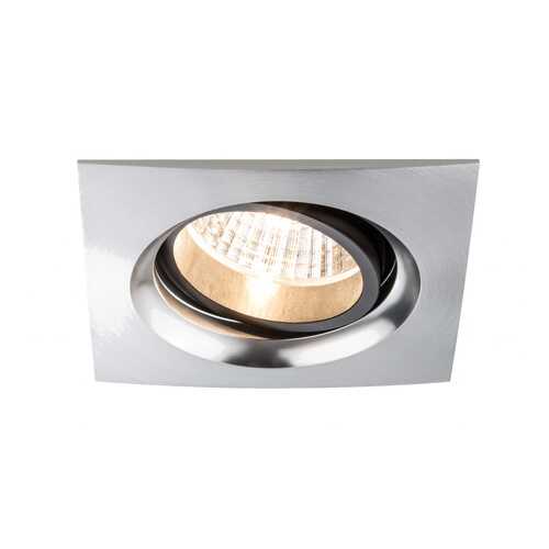 Светильник встр. Set Daz schw. eckig LED 2x7W 92679 в Санги Стиль
