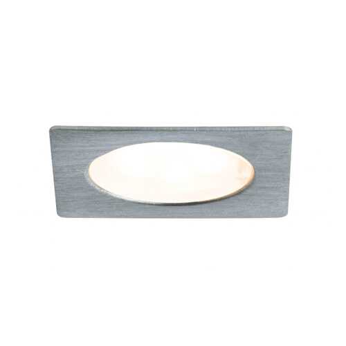 Светильник встраиваемый, комплект Mobel EBL Mini ec LED 5x0,5W 2700K Eisen 93587 в Санги Стиль