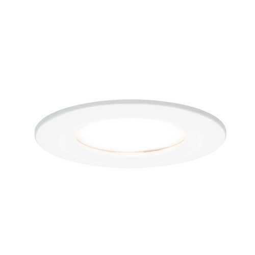 Светильник встраиваемый Nova Coin rd starr LED 1x6,5W Ws m/A 93459 в Санги Стиль