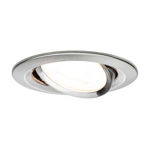 Светильник встраиваемый Nova eckig schwb dim LED 1х7W E Eise 93603 в Санги Стиль