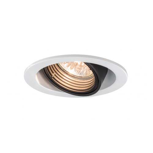 Светильник встраиваемый Set Daz rund schwb. 3x35W 92680 в Санги Стиль