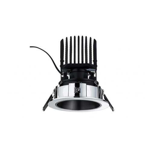 Светильник встроенный Luca IP44 39° starr Chr 92651 в Санги Стиль