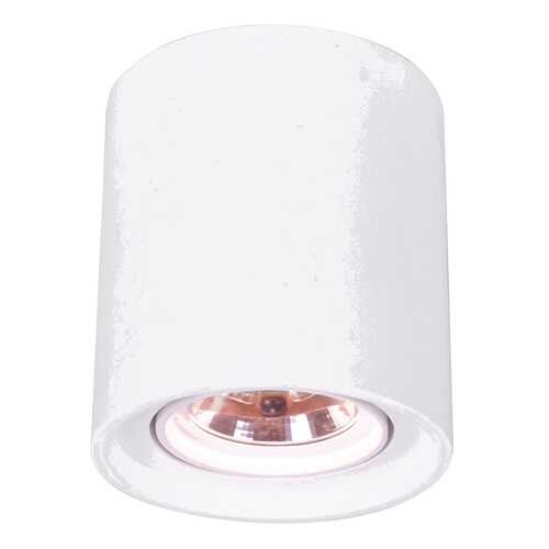 Встраиваемый светильник Arte Lamp Tubo A9262PL-1WH в Санги Стиль