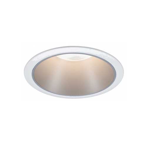 Встраиваемый светильник EBL Cole Coin 3StepDim 1x6,5W ws/si/Kst 93409 в Санги Стиль