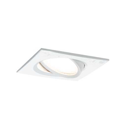 Встраиваемый светильник Nova Plus Coin dim eck schw 6,8W Ws 93677 в Санги Стиль