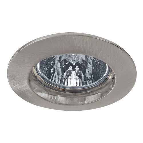 Встраиваемый светильник Paulmann Premium Line Halogen 98933 в Санги Стиль