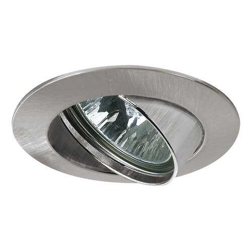 Встраиваемый светильник Paulmann Premium Line Halogen 99445 в Санги Стиль
