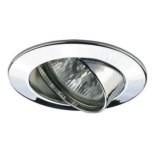 Встраиваемый светильник Paulmann Premium Line Halogen 99476 в Санги Стиль