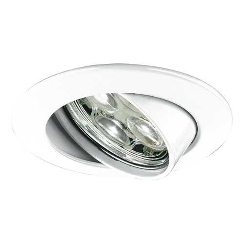 Встраиваемый светильник Paulmann Premium Line Led Power Lens Flood 98727 в Санги Стиль
