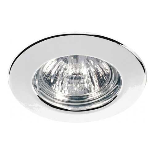 Встраиваемый светильник Paulmann Quality Line Halogen 98819 в Санги Стиль