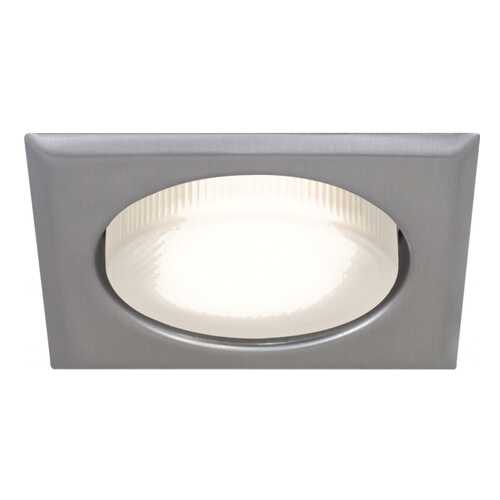 Встраиваемый светильник Paulmann Quality Square 98634 в Санги Стиль