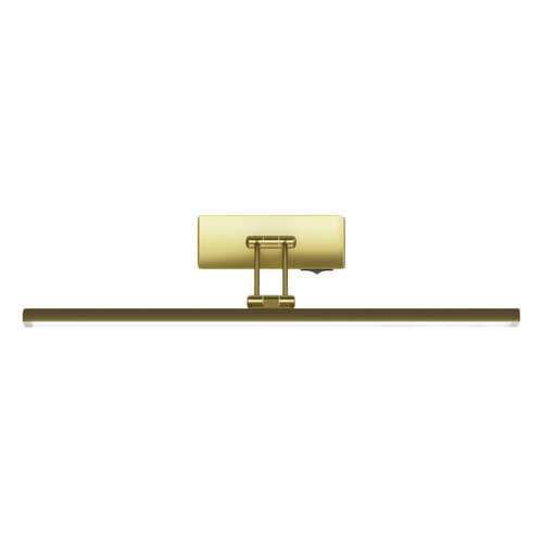 Подсветка для картин Odeon Light Sarta 4615/12WL Бронза в Санги Стиль