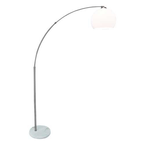 Торшер Arte Lamp A5822PN-1SS E27 в Санги Стиль