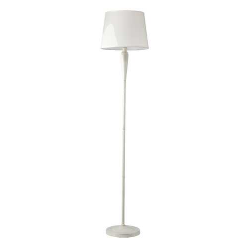 Торшер Arte Lamp A9310PN-1WG E27 в Санги Стиль