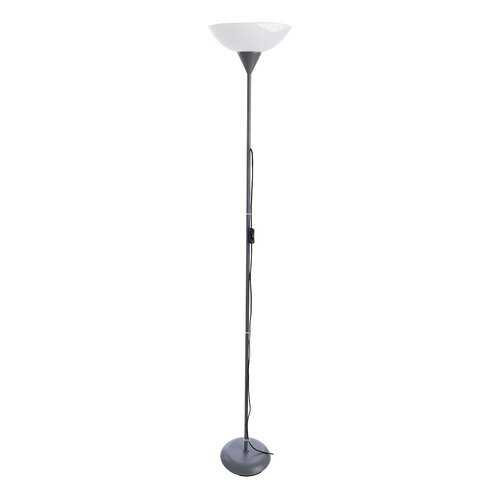 Торшер Arte Lamp A9569PN-1SI E27 в Санги Стиль