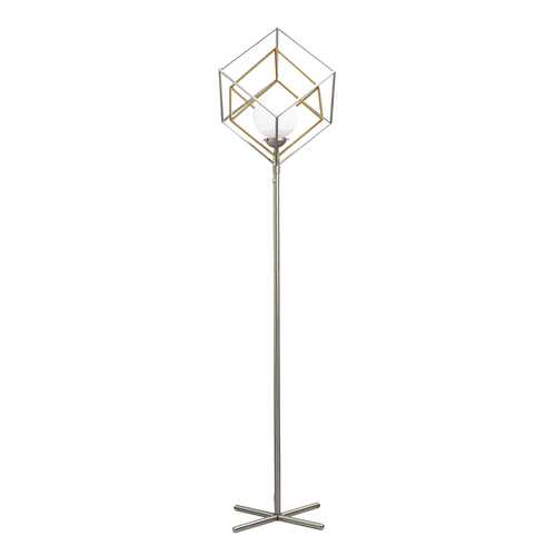 Торшер De Markt 726040501 LED в Санги Стиль