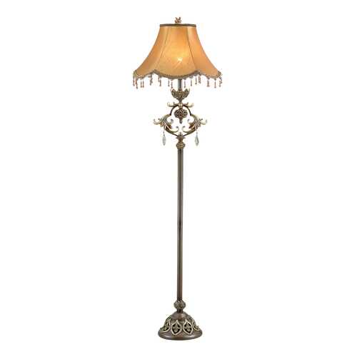 Торшер Odeon Light 2802/1F E27 в Санги Стиль