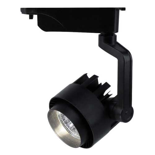 Трек-система Arte Lamp A1610PL-1BK LED в Санги Стиль