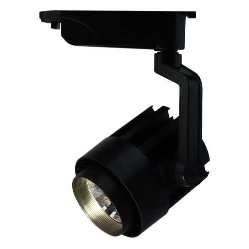 Трек-система Arte Lamp A1630PL-1BK LED в Санги Стиль