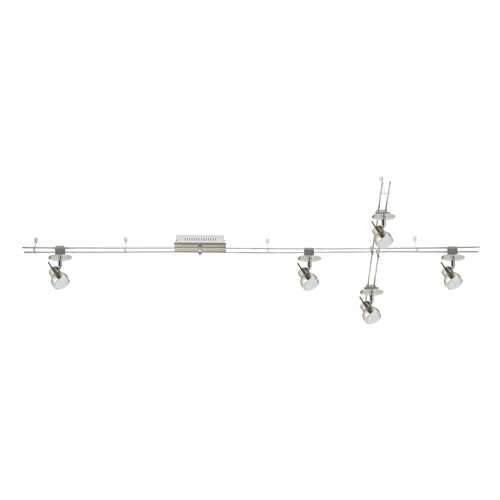 Трек-система De Markt 550011605 LED в Санги Стиль