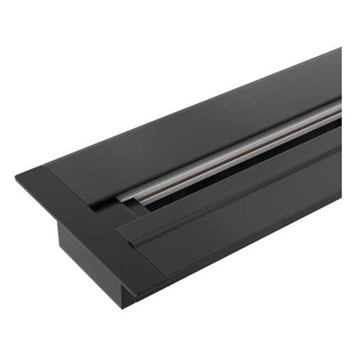 Трек-система Elektrostandard TRLM-1-200-BK черный LED в Санги Стиль