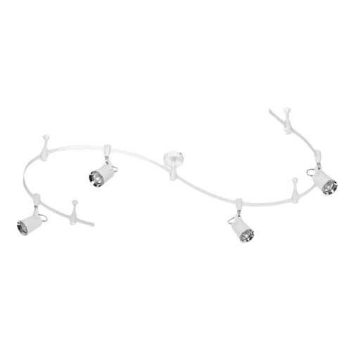 Трек-система Odeon Light 3628/4TR E14 в Санги Стиль