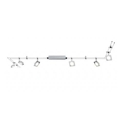Трек-система Paulmann 95193 LED в Санги Стиль