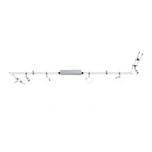 Трек-система Paulmann 95195 LED в Санги Стиль