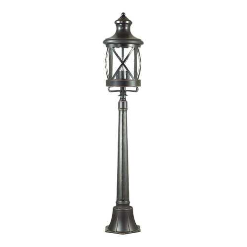 Фонарный столб Odeon Light Odeon Light Sation 4045/3F в Санги Стиль