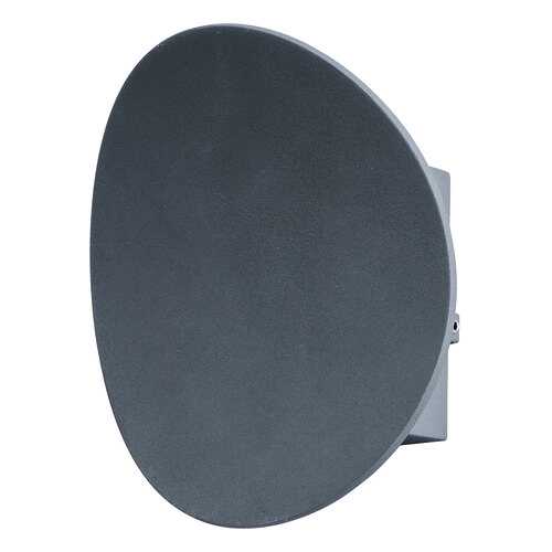Настенный светильник Arte Lamp A6079AL-1GY в Санги Стиль