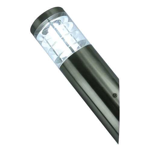 Настенный светильник Arte Lamp A8363AL-1SS в Санги Стиль