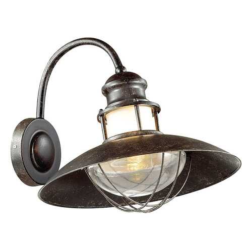 Настенный светильник Odeon Light DANTE 4164/1W в Санги Стиль