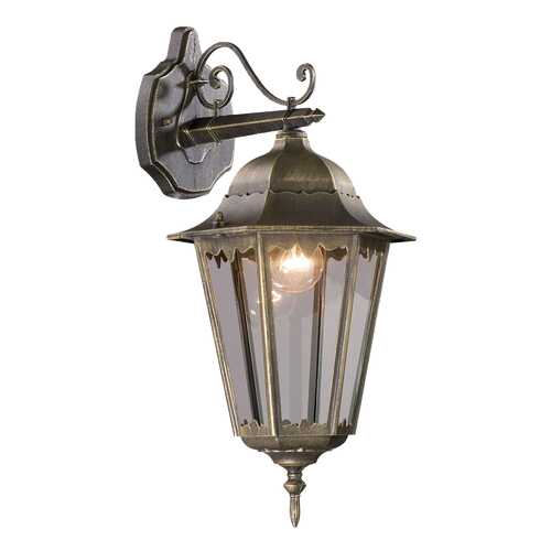 Настенный светильник Odeon Light lano 2320/1W в Санги Стиль