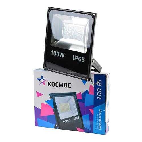 Прожектор КОСМОС K PR5 LED 100 в Санги Стиль