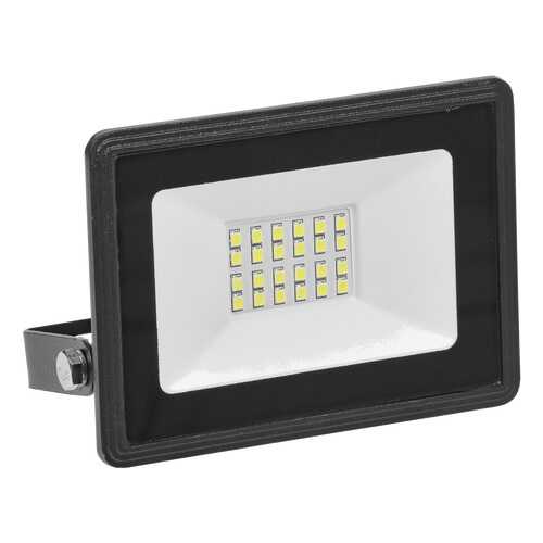 Прожектор светодиодный IEK СДО 06-20 20W 4000K, 127х110х30мм, LPDO601-20-40-K02 в Санги Стиль