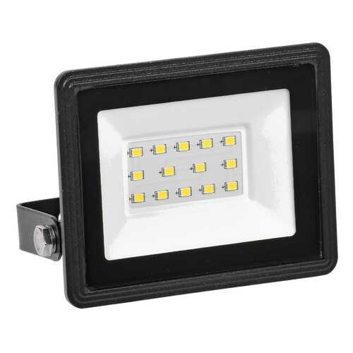 Прожектор светодиодный IEK СДО 06-30 30W (2700lm) 4000K, IP65, черный, LPDO601-30-40-K02 в Санги Стиль