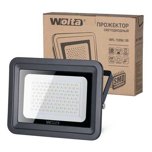 Прожектор Wolta WFL-100W/06 в Санги Стиль