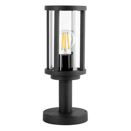 Светильник Arte Lamp TORONTO A1036FN-1BK в Санги Стиль