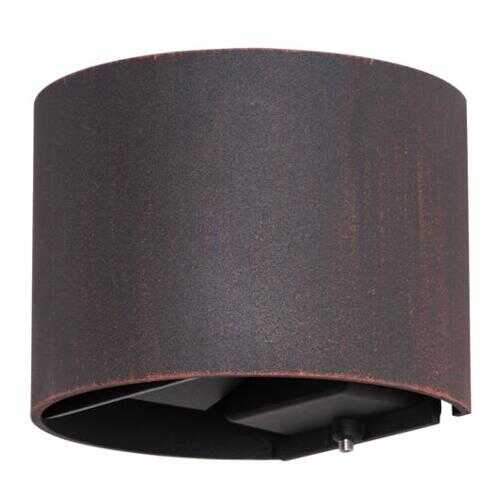 Уличный светильник Arte Lamp RULLO A1415AL-1RI в Санги Стиль