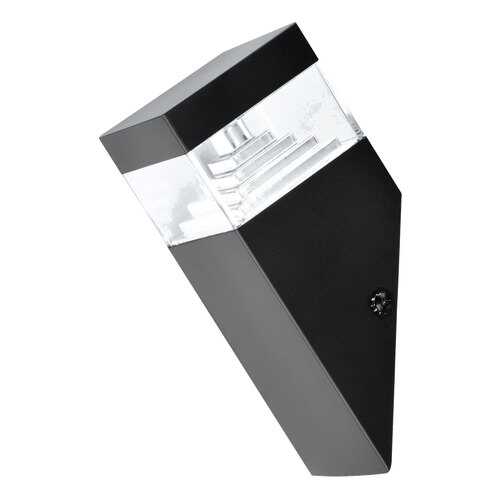 Уличный светильник Arte Lamp SHALBY A2218AL-1BK в Санги Стиль