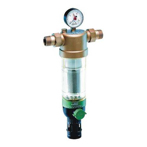 Фильтр Honeywell F76S -3/4AA в Санги Стиль