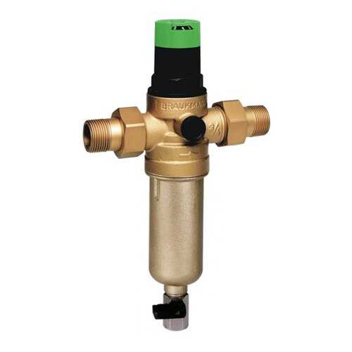 Фильтр Honeywell FK06-1/2AAM в Санги Стиль