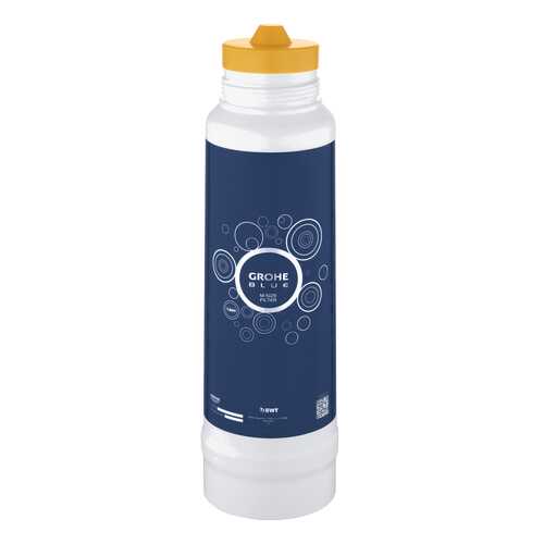 Сменный фильтр для водных систем GROHE Blue 40430001 (1500 л.) в Санги Стиль
