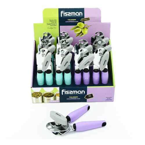 Консервный нож FISSMAN 8489 21 см в Санги Стиль