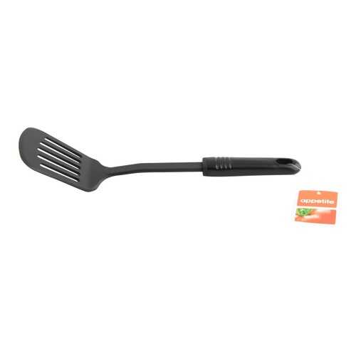 Лопатка с прорезями Home TM Appetite в Санги Стиль