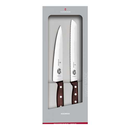 Набор ножей Victorinox 5,1020,21G 2 шт в Санги Стиль