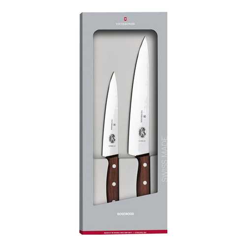Набор ножей Victorinox 5,1050,2G 2 шт в Санги Стиль