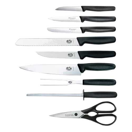 Набор ножей Victorinox 5.1193.9 9 шт в Санги Стиль