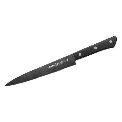 Нож кухонный Samura SH-0045/16 19.6 см в Санги Стиль